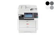 OKI imprimantes laser noir et blanc