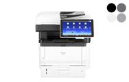 Ricoh imprimantes laser noir et blanc