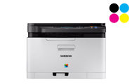 Samsung imprimantes laser couleur