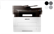 Samsung imprimantes laser noir et blanc