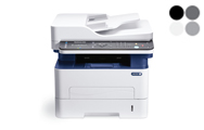 Xerox imprimantes laser noir et blanc