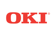 OKI bacs à papier