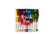 Ecoline feutres pinceaux