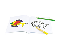 Livres de coloriage