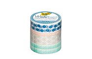 Ensembles de rubans washi