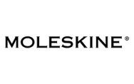 Moleskine agendas