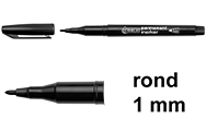 1 mm (marque 123encre)