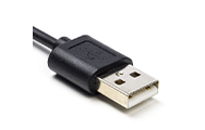 Câbles USB-A