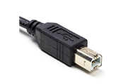 Câbles USB-B