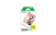 Papier photo Instax Papier photo instantané Papier et étiquettes