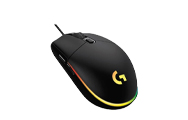 Souris gaming