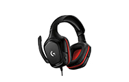 Casques gaming