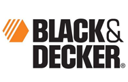 Black & Decker batteries pour outils