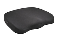 Coussins de chaise ergonomiques