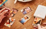 Comparer les imprimantes photo mobiles