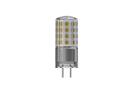 Ampoule capsule GY6.35