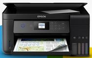 Epson séries d'imprimantes