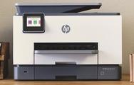 HP séries d'imprimantes