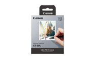 Papier Canon SELPHY