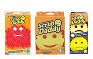 Tout de Scrub Daddy