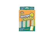Sponge Daddy éponge