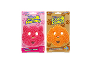 Scrub Daddy édition spéciale