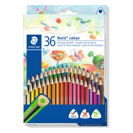 Crayons de couleur