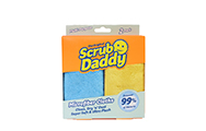 Scrub Daddy chiffons de nettoyage
