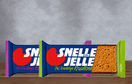 Biscuits petit-déjeuner