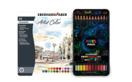 Crayons de couleur Premium