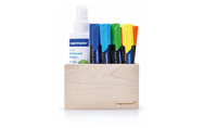 Porte-accessoires pour tableau blanc