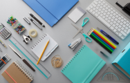 Check-list : les indispensables au travail