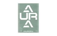Aurora blocs-notes