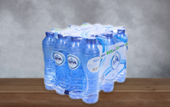 De l'eau