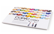 Copic papier pour marqueurs