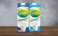 Lait longue conservation