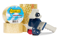 Emballage et expédition promos