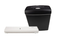 Matériel de bureau promos