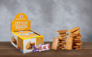 Biscuits café