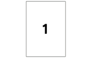 1 par feuille