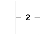 2 par feuille