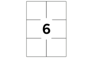 6 par feuille