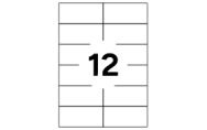 12 par feuille
