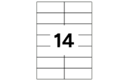 14 par feuille
