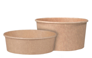 Récipients pour poke bowl