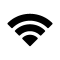 Imprimante à jet d'encre wifi