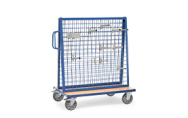 Chariots porte-outils