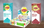 Lipton thé