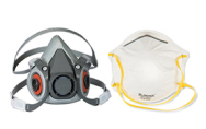 Protection respiratoire