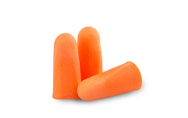 Bouchons d'oreilles jetables